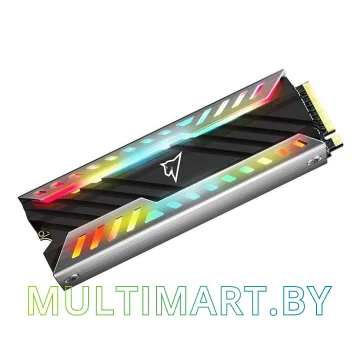 SSD диск Netac NV3000 RGB 1TB (NT01NV3000RGB-1T0-E4X) картинка 5